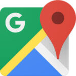 Google Maps icon